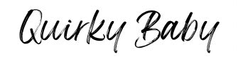 Quirky Baby LLC logo