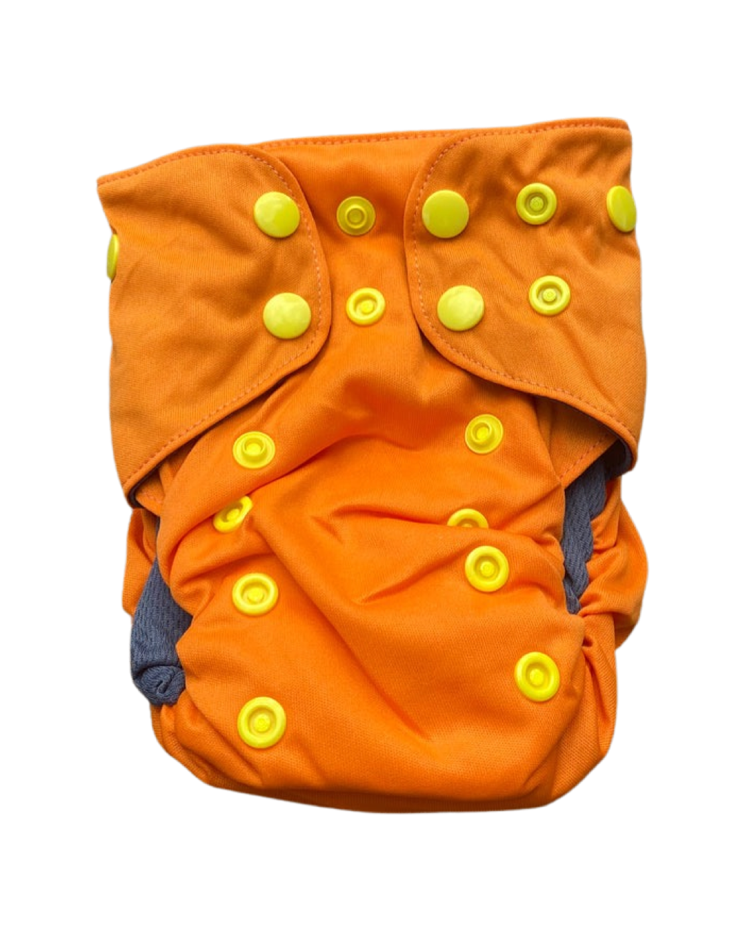 “I Love Oranges” (Mini) : In-Stock