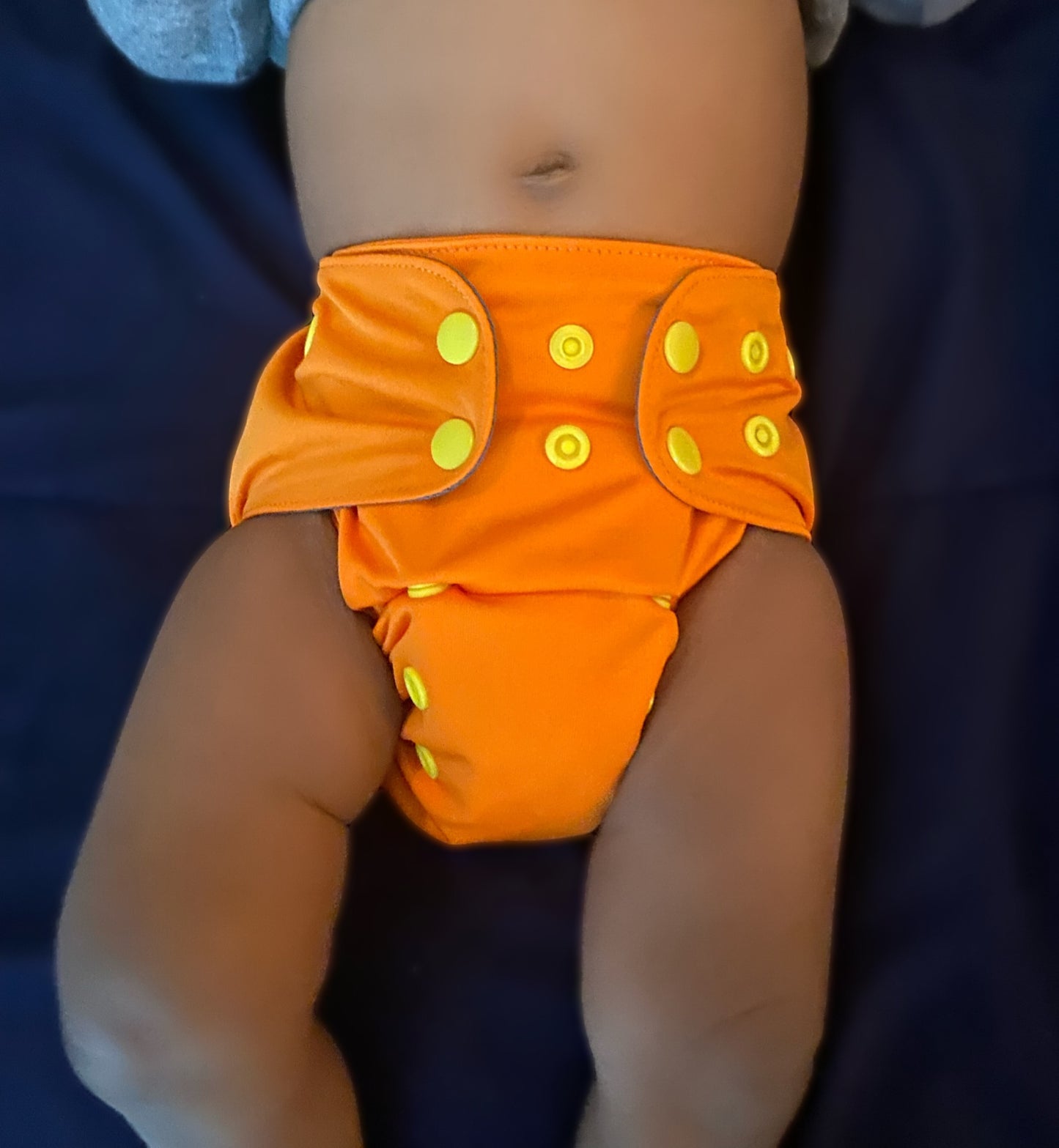 “I Love Oranges” (Mini) : In-Stock