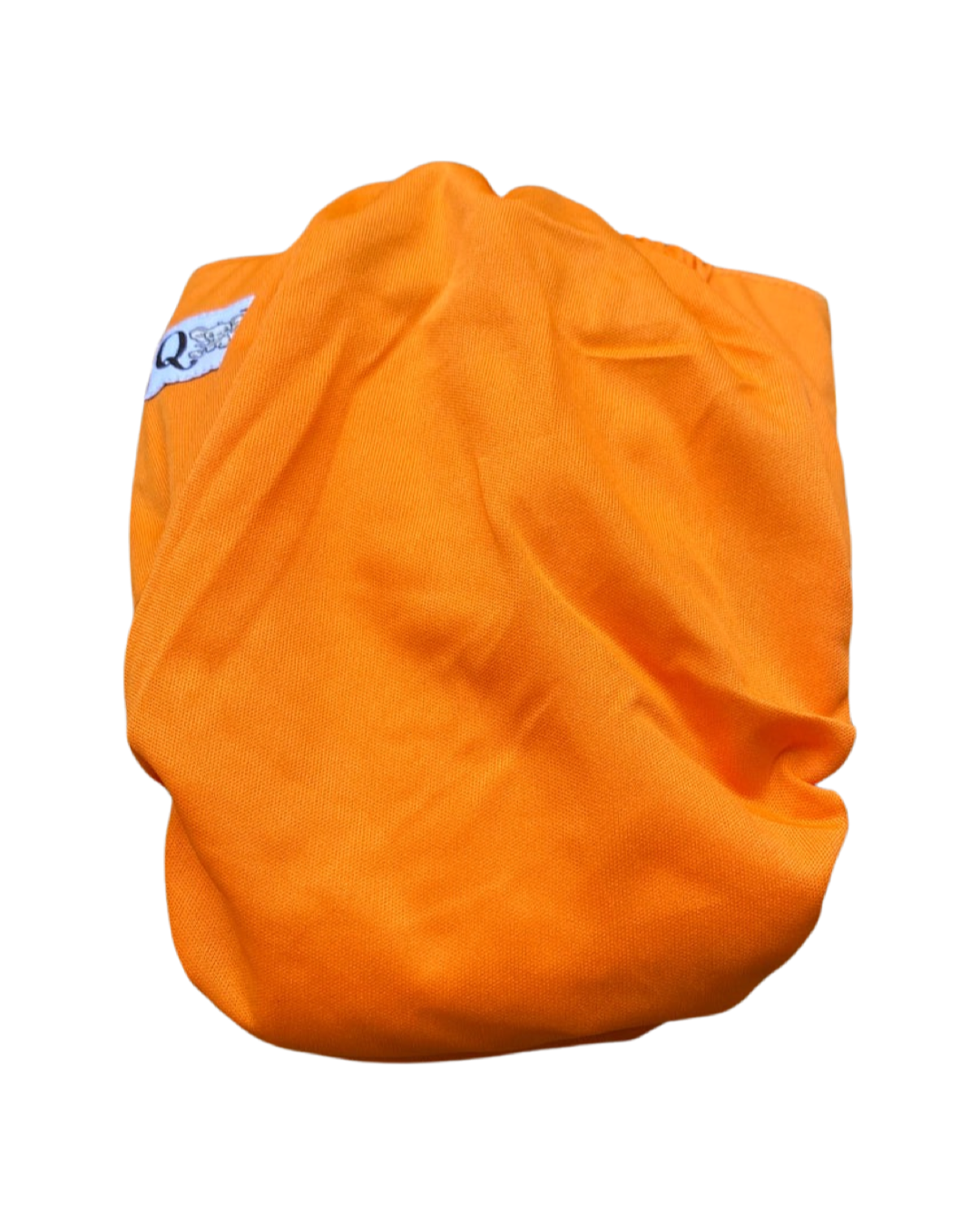 “I Love Oranges” (Mini) : In-Stock