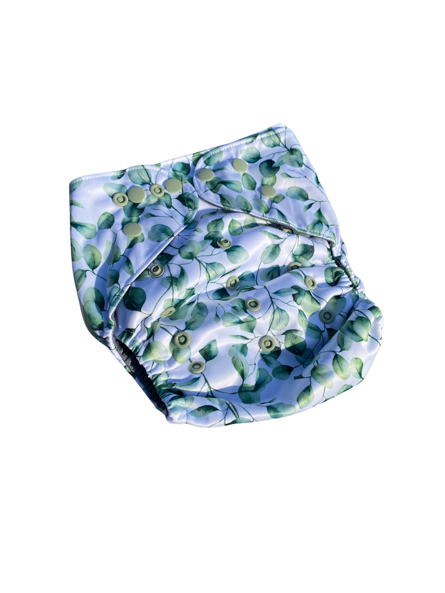 Eucalyptus (Luxe)