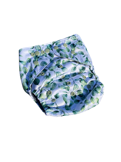 Eucalyptus (Luxe)