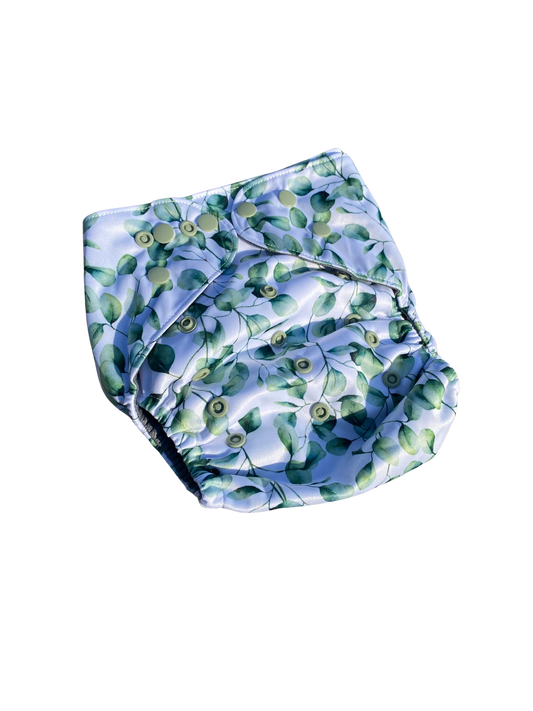 Eucalyptus (Luxe)