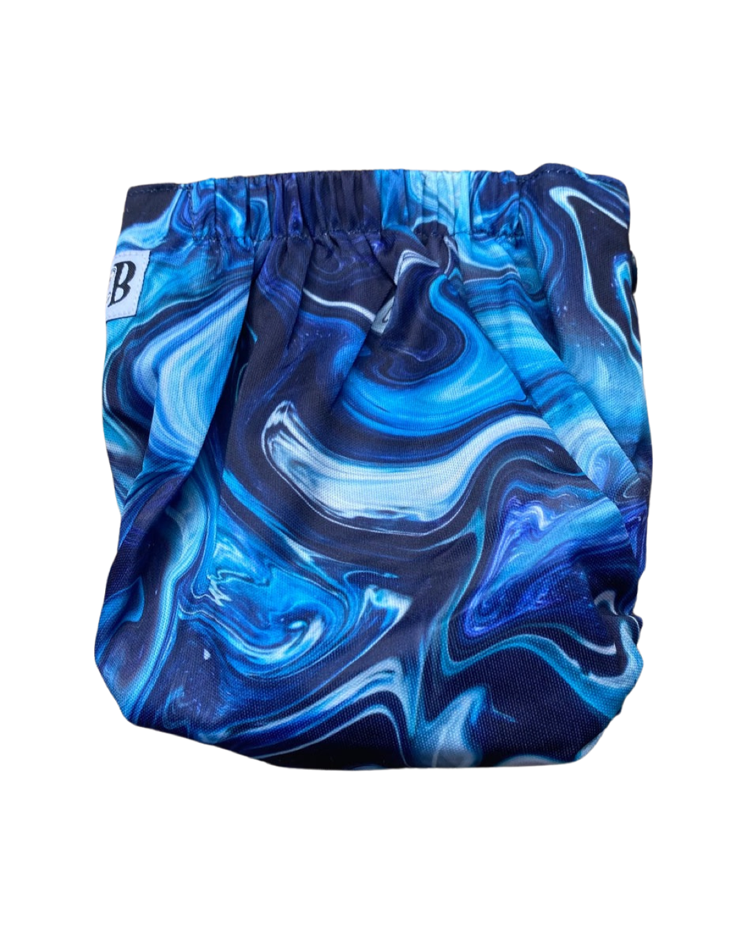 Blue Marble (Mini) : In-Stock