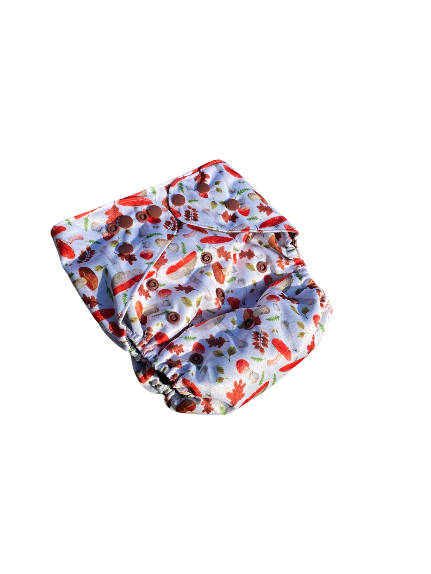 Uyoga (Luxe)