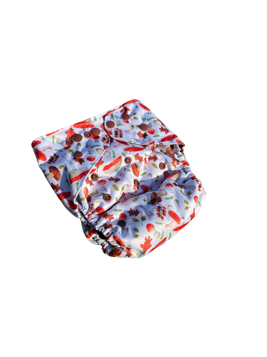 Uyoga (Luxe)