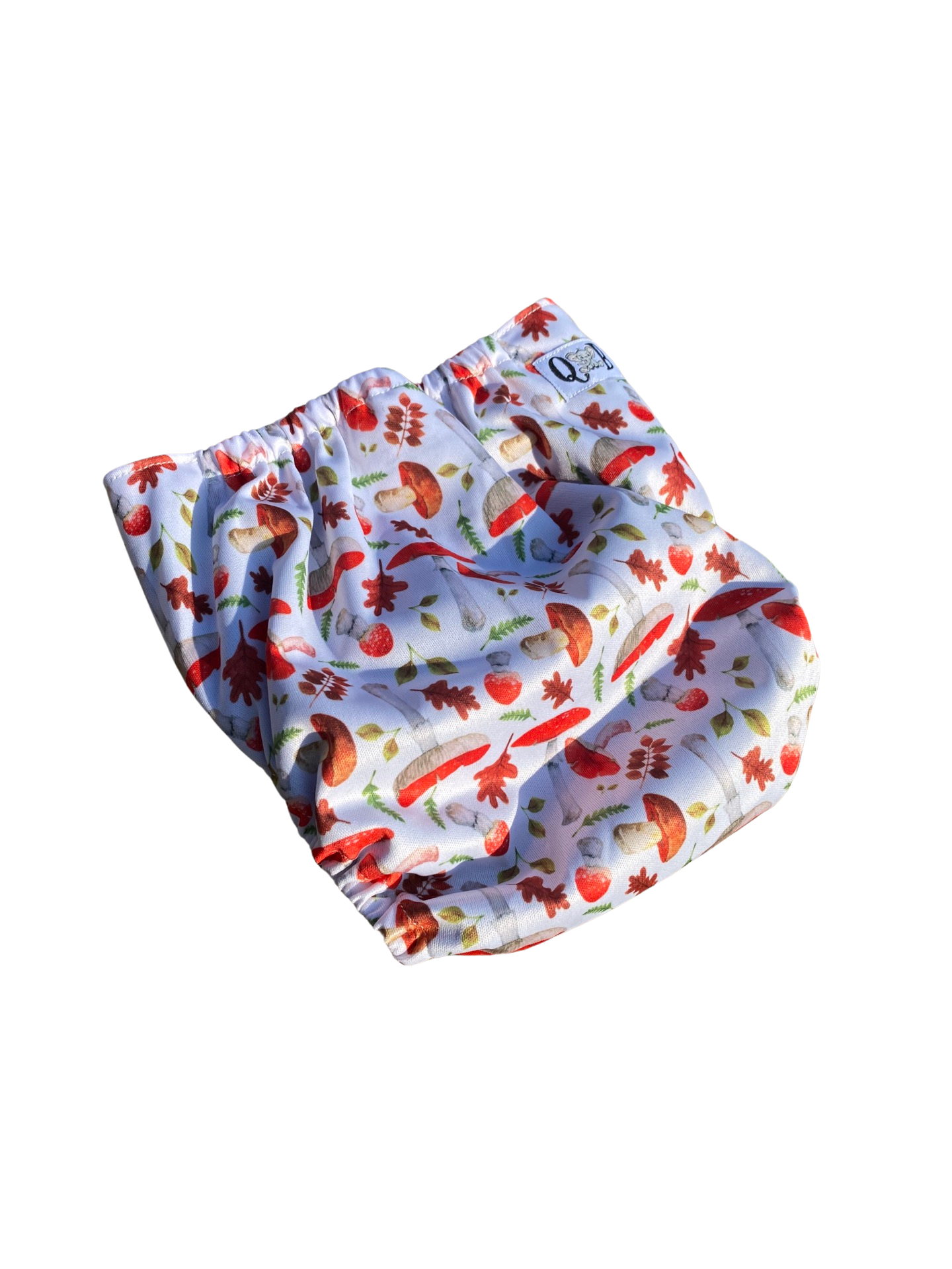 Uyoga (Luxe)