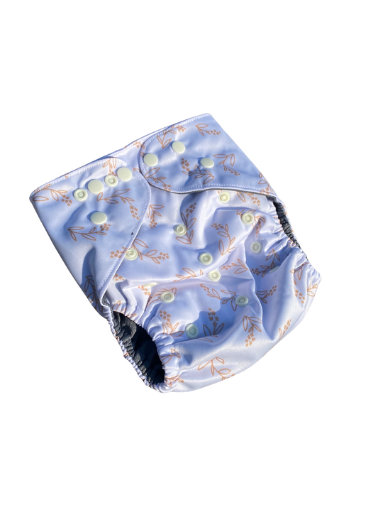 Sprigs (Luxe)