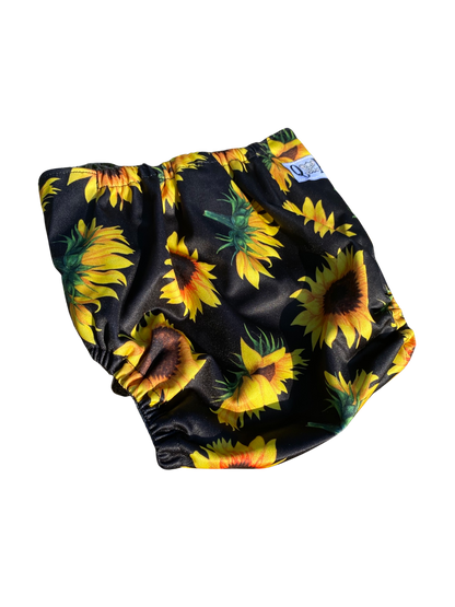 Sunflowers (Luxe)