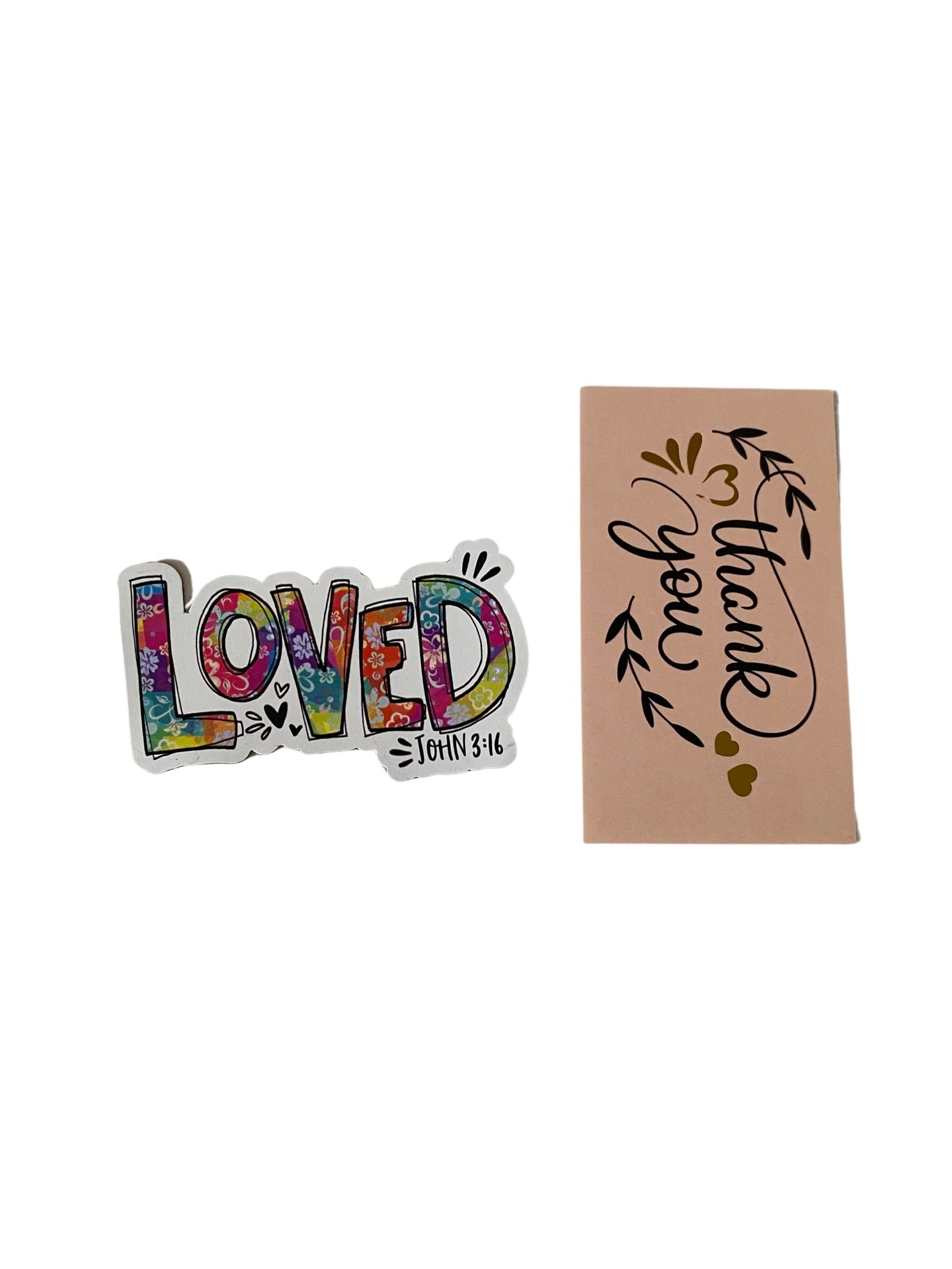 Magnets (click for options) CLEARANCE