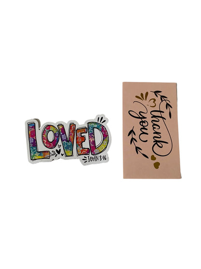 Magnets (click for options) CLEARANCE