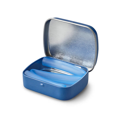 Reusable Silicone Straw- Standard