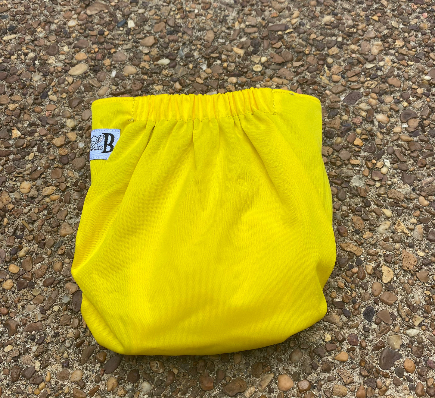Lemonade (Mini) : In-Stock