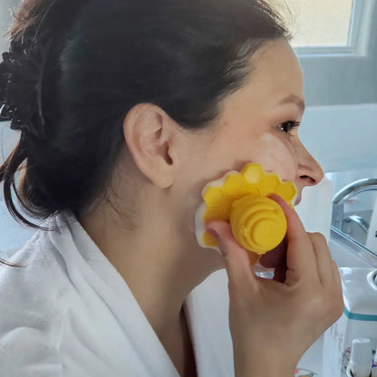 Original ScrubBEE Multipurpose Silicone Scrubber: Assorted Colors CLEARANCE