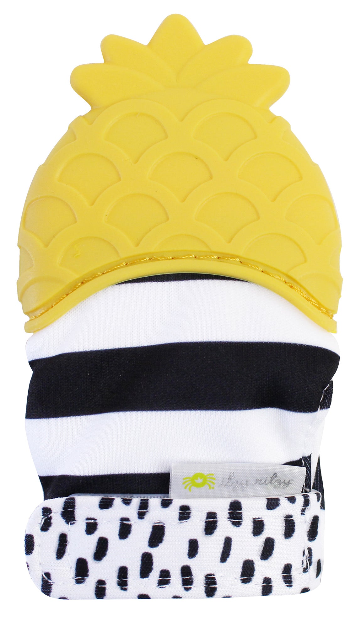 Itzy Mitt Silicone Teething Mitts-Assorted Colors CLEARANCE