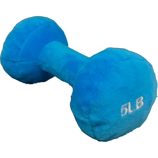 Baby Paper Free Weight-Blue CLEARANCE