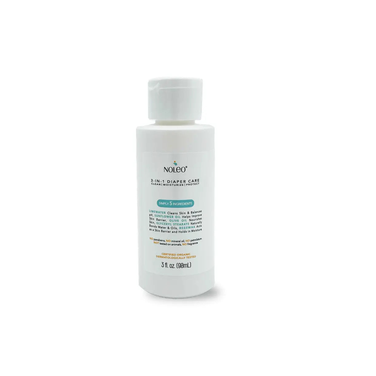 Noleo 3-in-1 (3 oz) CLEARANCE
