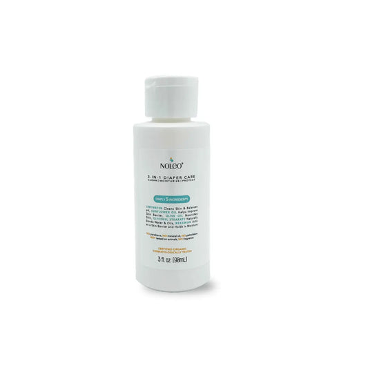 Noleo 3-in-1 (3 oz) CLEARANCE