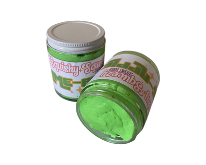 Scented Sensory Dough (click for more options) CLEARANCE