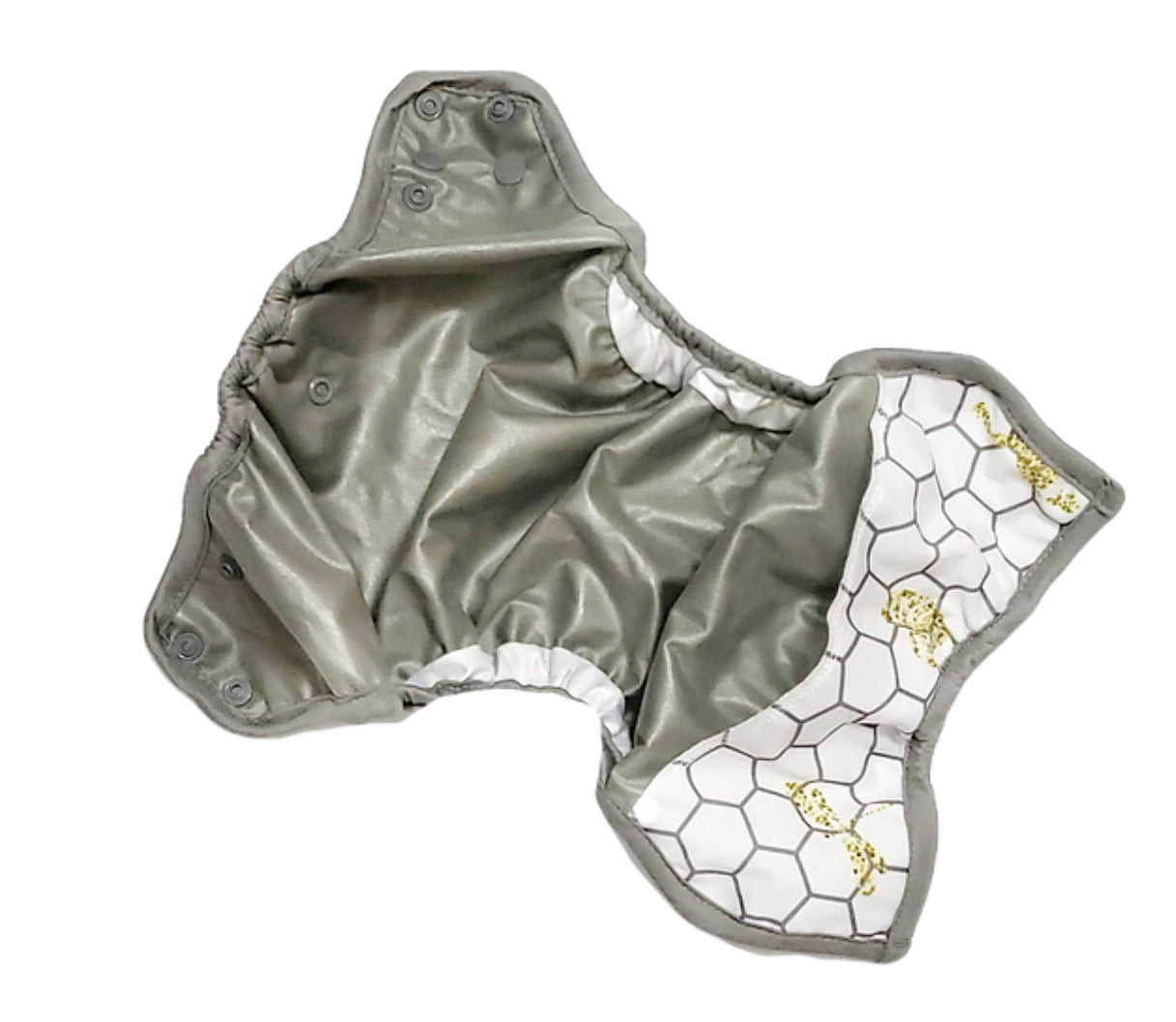 FALL BOUQUET - Flex Diaper Cover (petite) CLEARANCE
