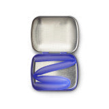 Reusable Silicone Straw- Standard CLEARANCE