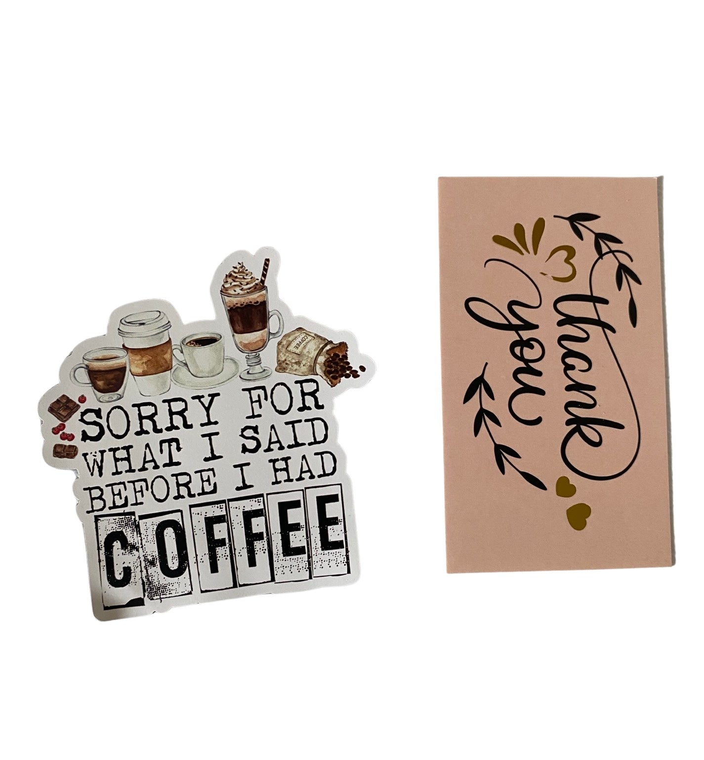 Magnets (click for options) CLEARANCE