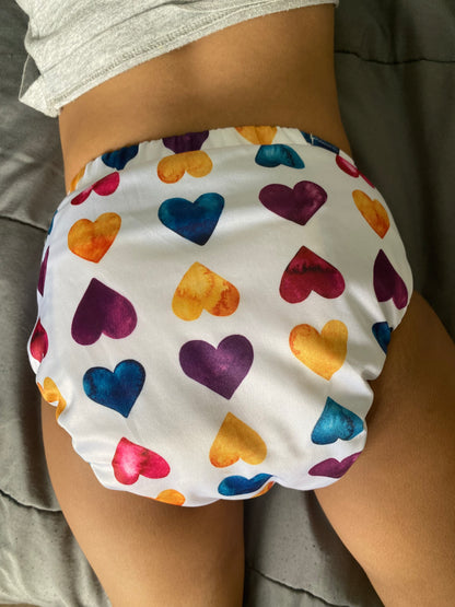 Hearts (Modern)