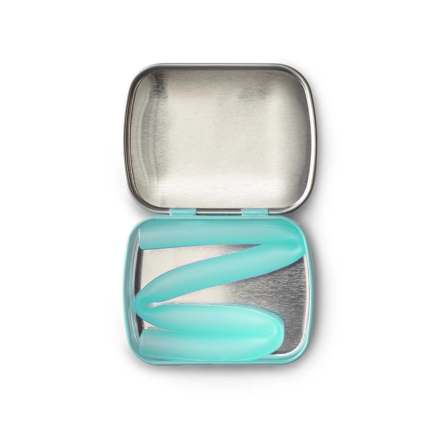 Reusable Silicone Straw- Standard CLEARANCE